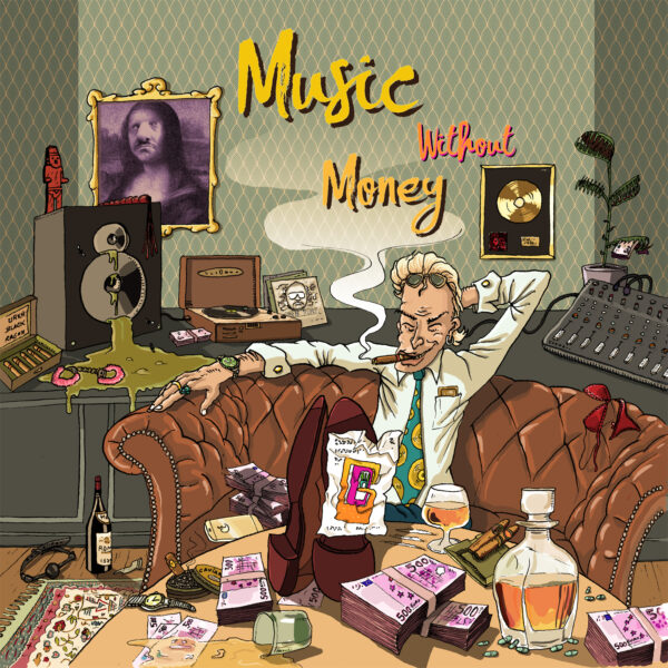 Music Without Money